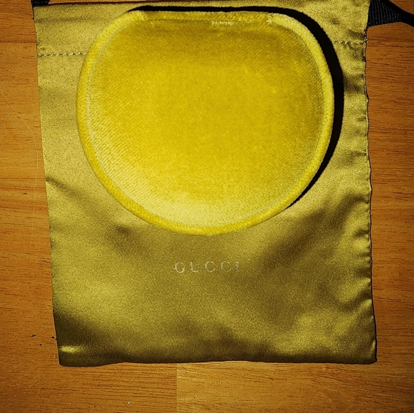 Authentic Gucci Necklace - Picture 2 of 3